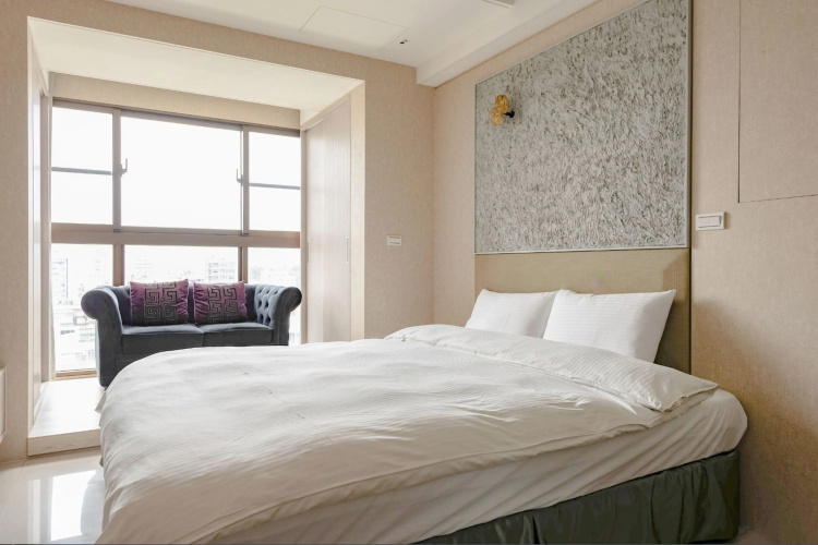 Human Space Roosevelt Apart-Hotel