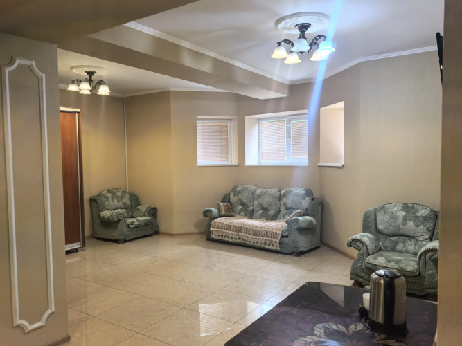 Фотография номера гостевого дома Прохлада