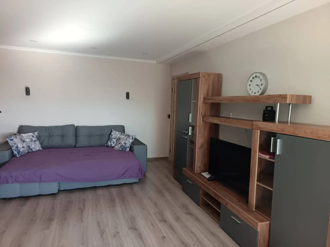 V Novom ZHK V Tsentre Bresta Flat