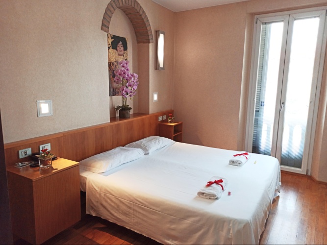 Eurohotel Milano photo 40