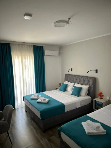 Hotel Mondo