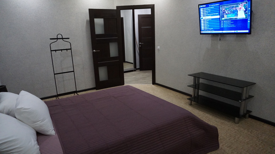 Фотография номера квартиры Апартаменты Парковая 29