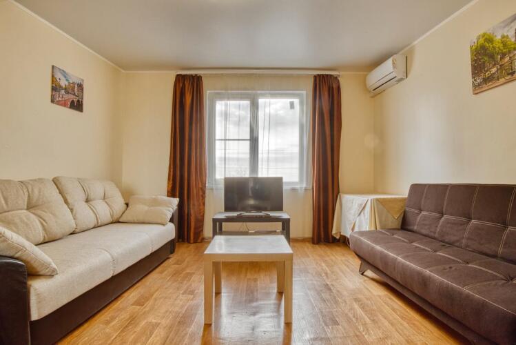 Фотография номера санатория Сочи