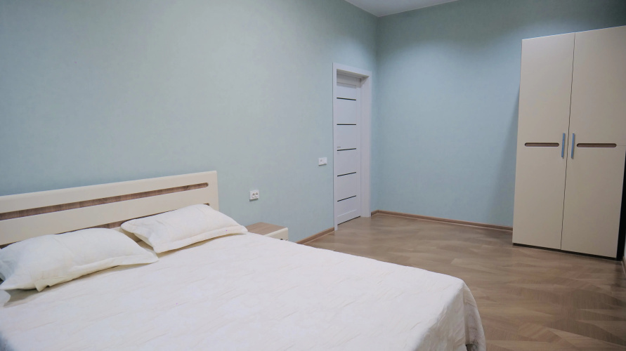 Xonacha Apartments