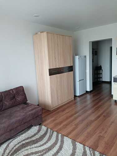 Фотография номера квартиры Апартаменты на Аэропорте 4