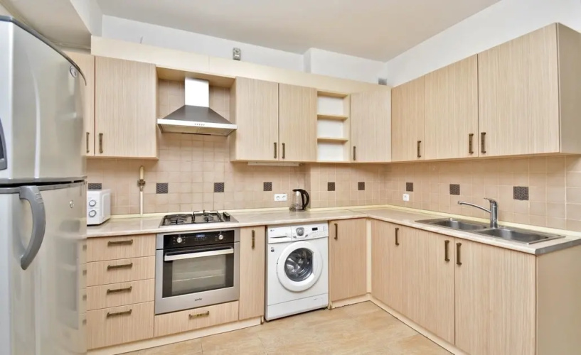 Anrapetutyana 76/3 Kv 30 Apartments