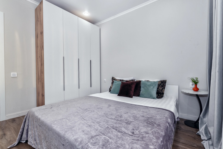 Фотография номера квартиры Апартаменты комфортная рядом с Барыс Арена