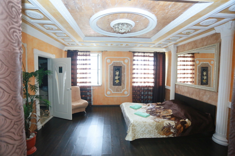 Фотография номера гостевого дома Парадиз