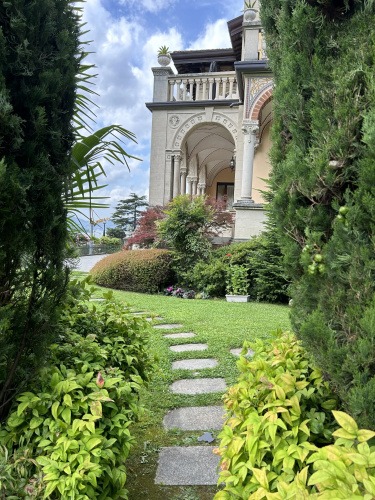 Castiglioni Apartments Villa