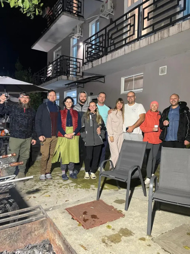 Premyer Sukhum Guest House