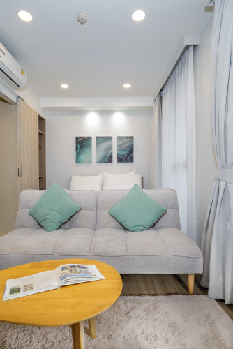 Skypark Laguna Apartment Hotel