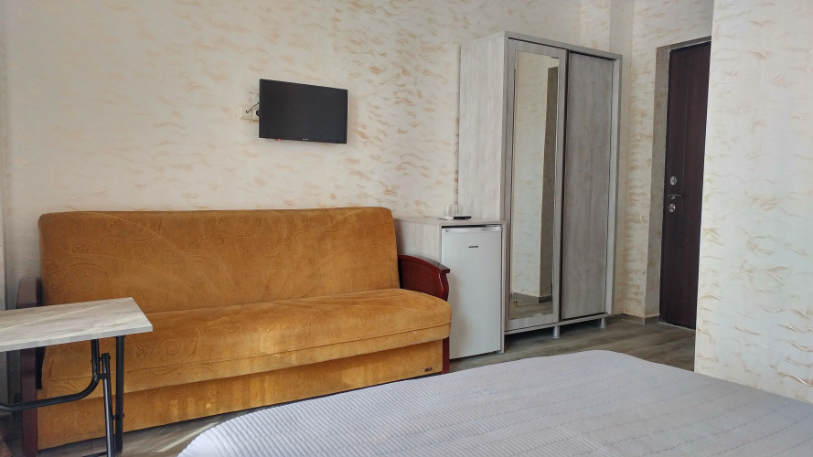 Bergo Hotel