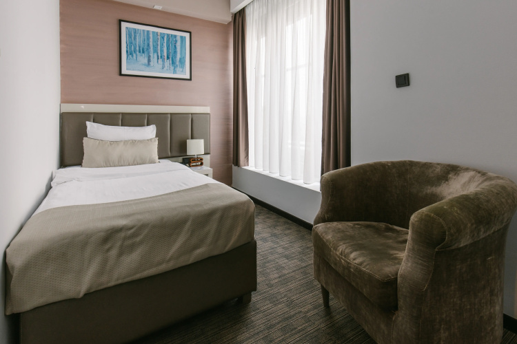 Heritage Hotel