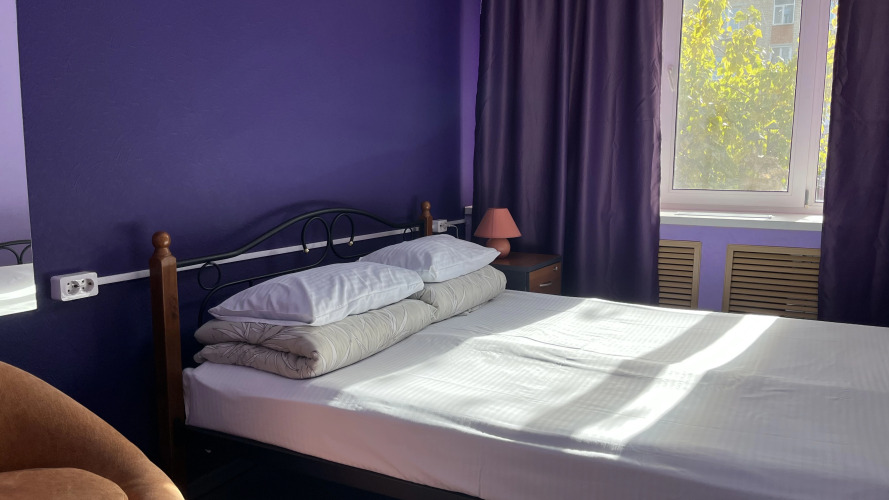 Фотография номера хостела Like hostel Saratov