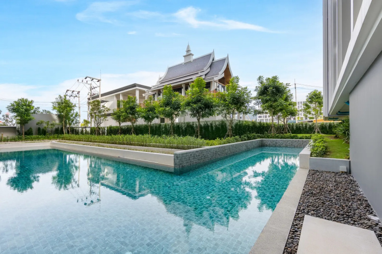 Ozone Condo by TropicLook Apartments