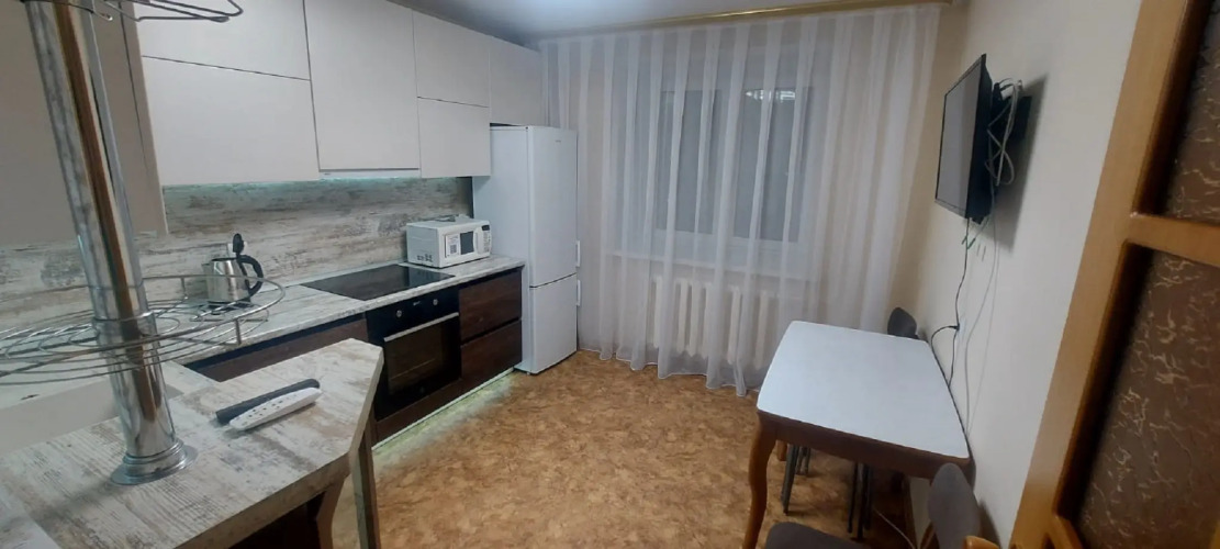 Фотография номера квартиры Квартира уютная 2-х комнатная в центре