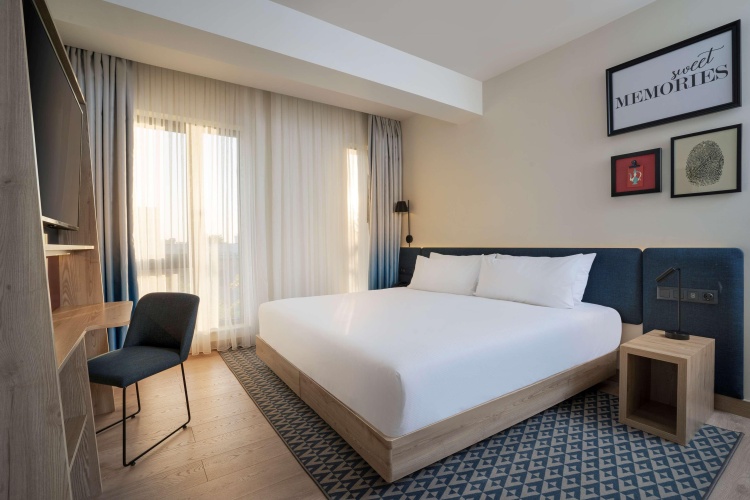 Hampton by Hilton Tashkent photo 6