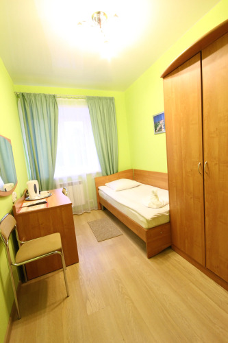 Фотография номера гостиницы ТРОЯ