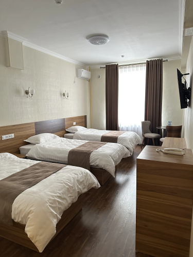 Hotel Colibri