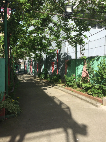 A Cosy House Hostel