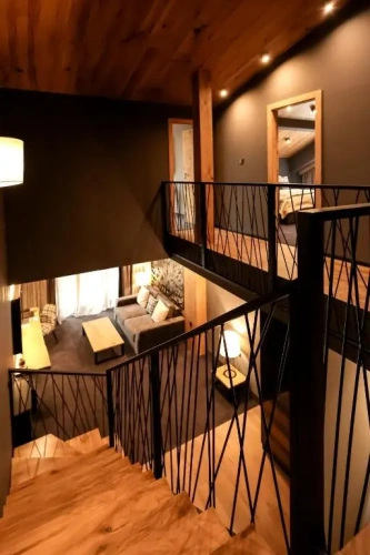 2 Bedrooms Apartment with balcony