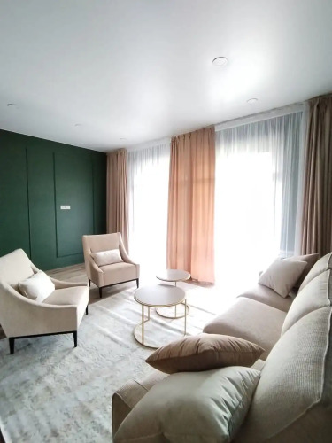 Фотография номера квартиры Квартира Гармония от Эхо Гор