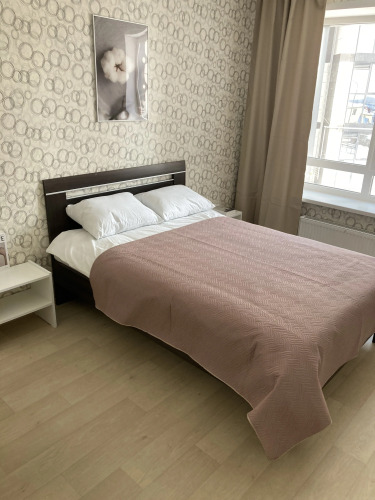 Фотография номера квартиры Квартира Белая аллея