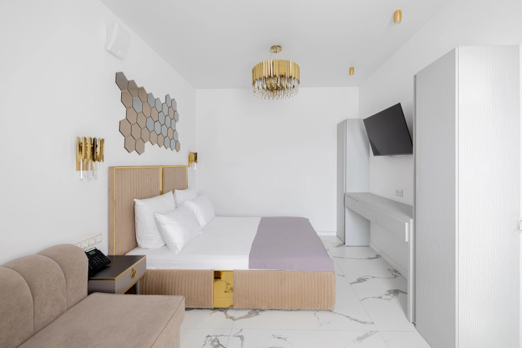 Фотография номера гостиницы Рановский парк