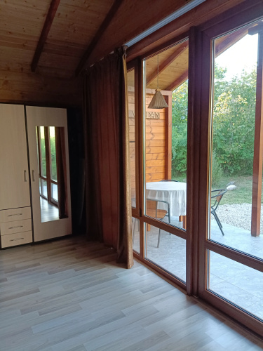 Chalet Vardan Bungalow