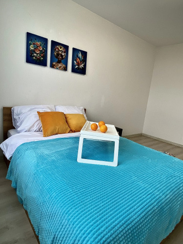 Фотография номера квартиры Квартира на Чемпионов 1