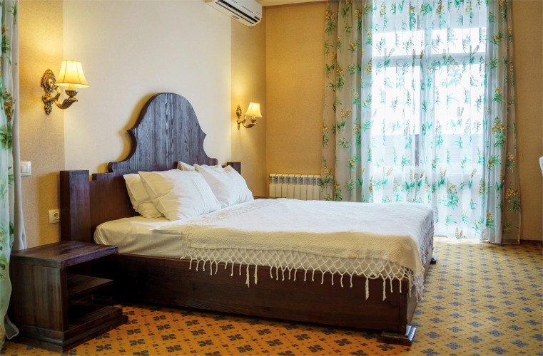 Фотография номера гостиницы Астарта