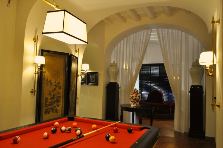 Hotel Cellai photo 32