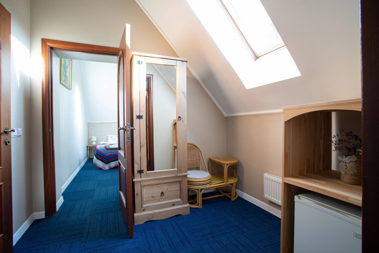 Фотография номера гостиницы Вилла Гретта