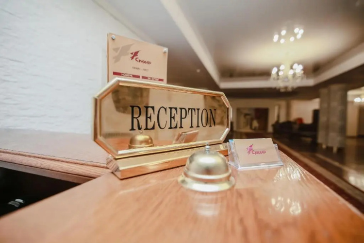 Sunkar Hotel
