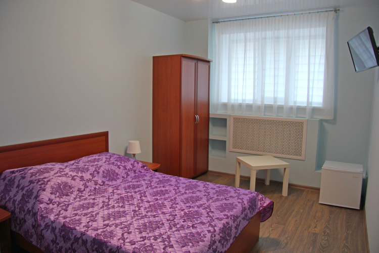 Номер Standard