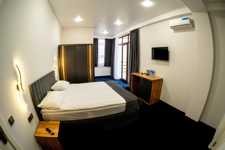 Family Suite with city view