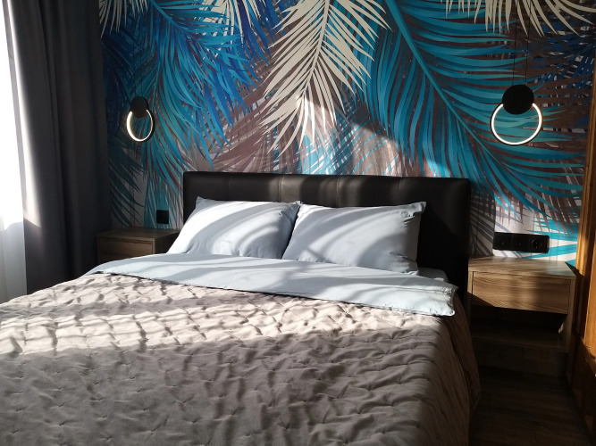 Фотография номера квартиры Квартира Ленина 38