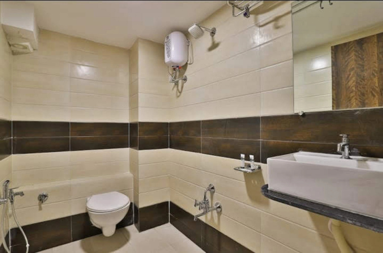 Hotel Shiv Villa