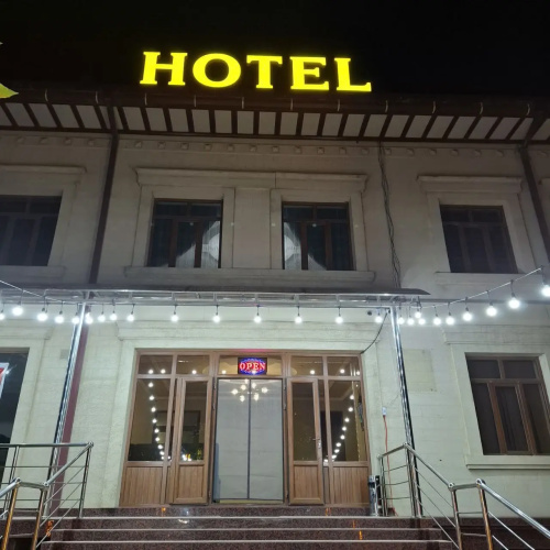 Konigil Hotel