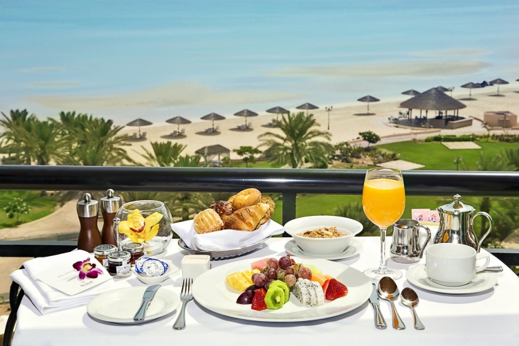 Danat Resort Jebel Dhanna photo 10