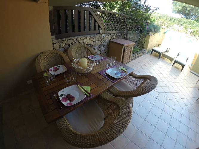 Luxury Apartment Sardegna