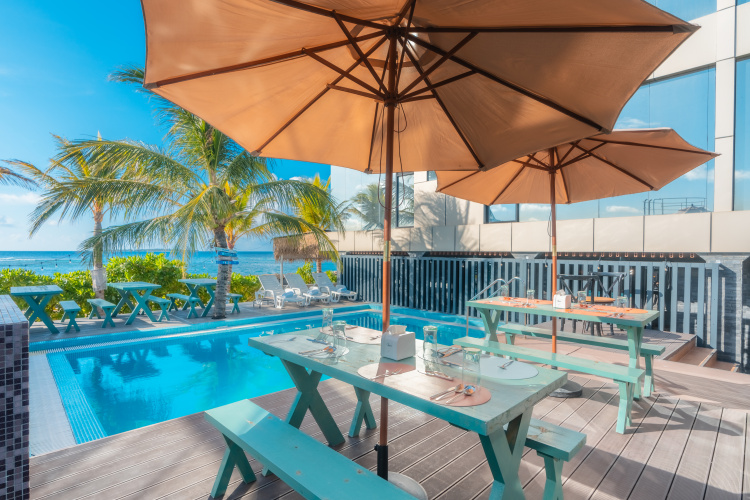 Swarn by Hawks Hotels Hotel