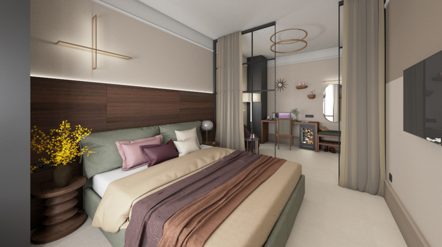 Junior Suite