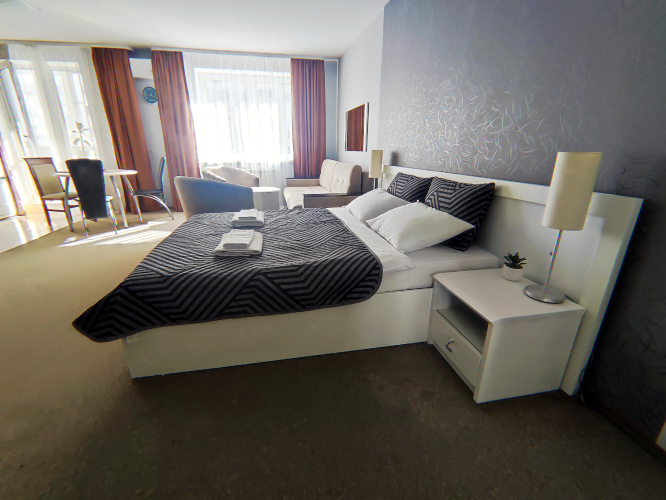 Фотография отеля