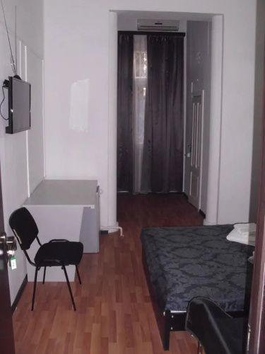 Nita Hotel