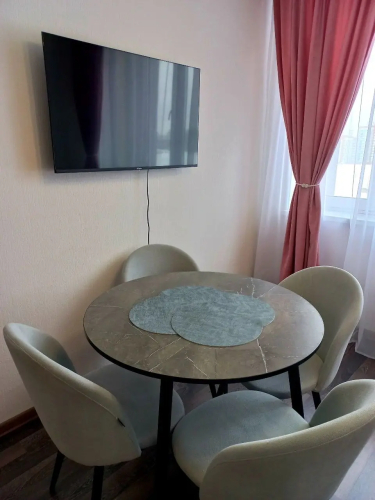 Фотография номера квартиры Квартира на Парина