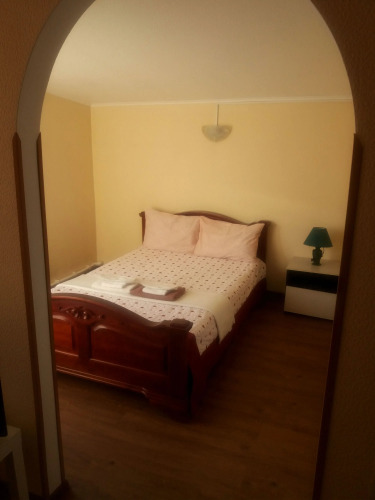 Фотография номера гостиницы Лакада