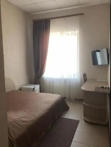 Фотография номера гостиницы ОКА