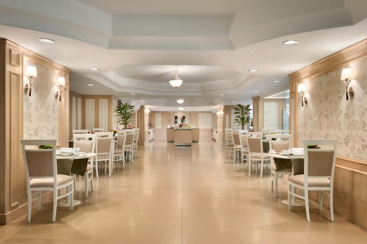 Wyndham Tashkent photo 23