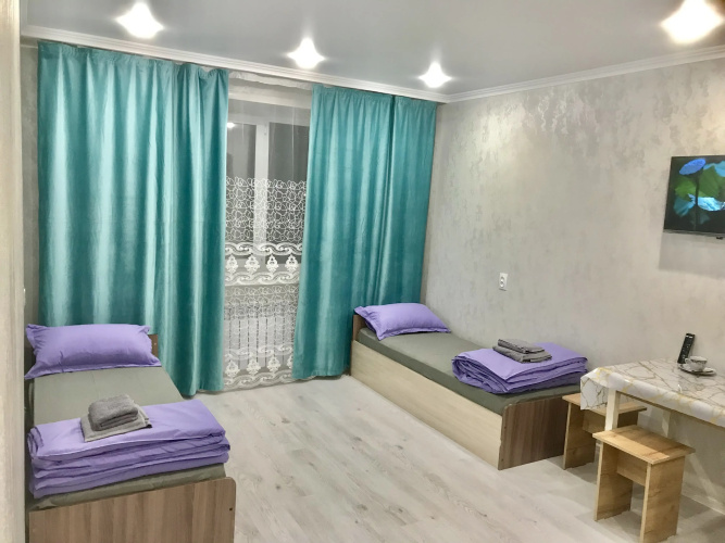 Comfort Apartments Flat